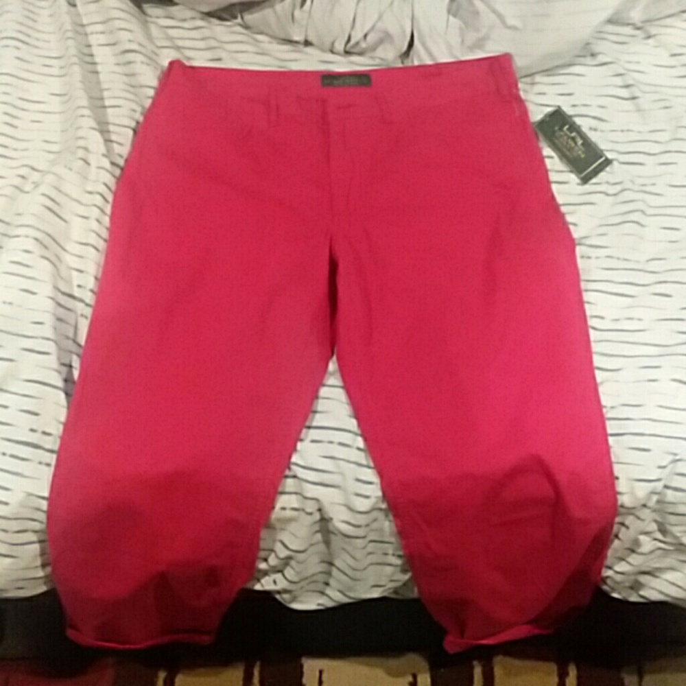 Ralph Lauren Jeans